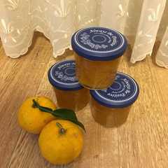 รูปของ 全く苦くないゆず茶　（ゆずジャム）