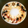 パンケーキ☆クリスマスツリー