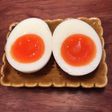 簡単!失敗なし!完璧な半熟卵の作り方(ゆで卵)