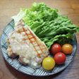ねぎ塩とんてき
