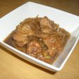 鶏すき
