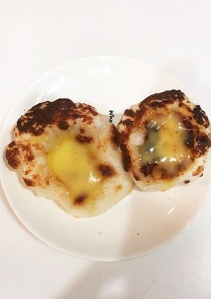 ウェイパー(味覇)餅-レシピのメイン写真