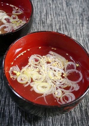 即席！中華スープ☆中華のおとも-レシピのメイン写真