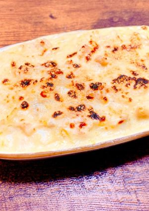 柚子胡椒チキンドリア-レシピのメイン写真