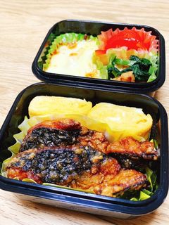 男子高校生のお弁当37-レシピのメイン写真