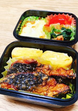 男子高校生のお弁当37-レシピのメイン写真