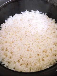 新米を美味しく土鍋で炊くよ(約30分)-レシピのメイン写真