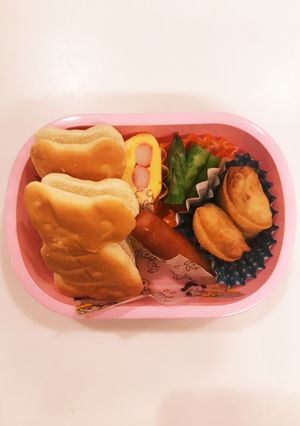 ❁towaおべんとう♡７８❁-レシピのメイン写真