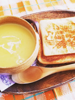 簡単、美味しい!ホットサンド!-レシピのメイン写真
