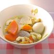 おでん 給食