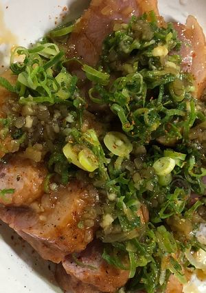 業務スーパーの鴨のロースト私流の食べ方-レシピのメイン写真