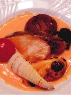 トマトで鰤-レシピのメイン写真
