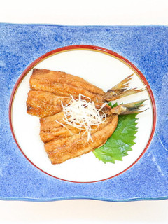 イワシのかば焼き-レシピのメイン写真