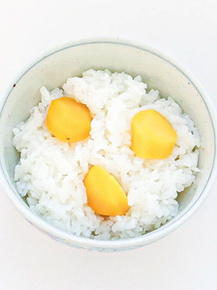 くりごはん-レシピのメイン写真