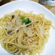 ツナパスタ☆味付けは塩と醤油のみ!