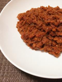 家で作る本格スパイスカレー✨のベース!-レシピのメイン写真