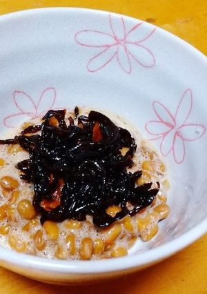 ラー油きくらげのおつまみ-レシピのメイン写真