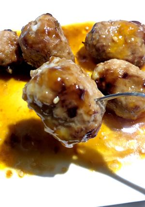 卵黄の味噌醤油漬け-レシピのメイン写真