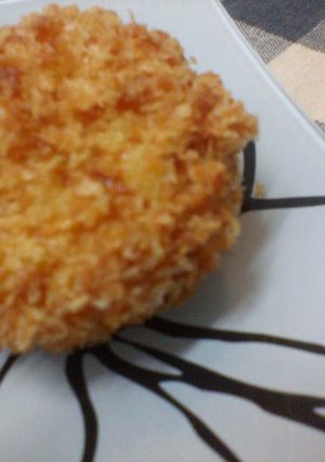 かにかまポテトコロッケ-レシピのメイン写真