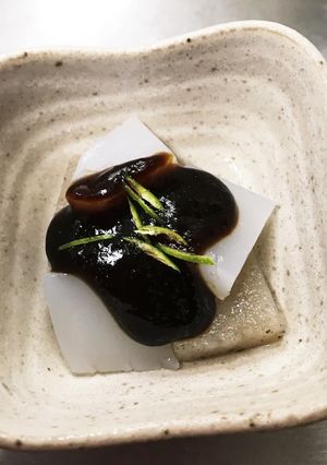 田楽みそ◇自分黄金比◇-レシピのメイン写真
