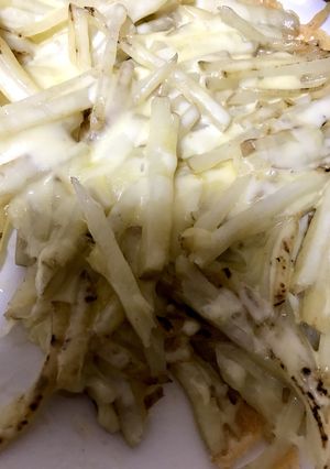 じゃがチーズ焼き-レシピのメイン写真