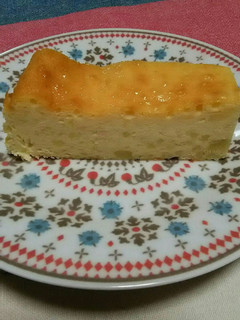 さつまいものチーズケーキ-レシピのメイン写真