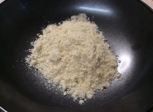 発芽玄米粉（リブレフラワー）の作り方-レシピのメイン写真