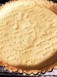 タルト生地-レシピのメイン写真
