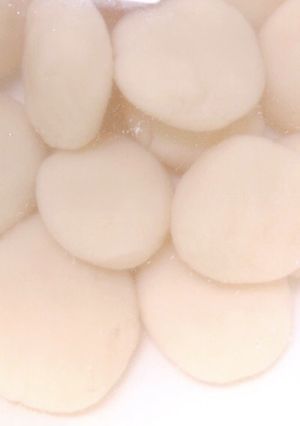 翌日も柔らかいお豆腐団子-レシピのメイン写真