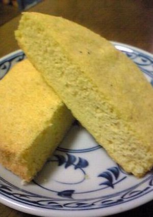ローカーボ基本ケーキ(糖質0.3g)-レシピのメイン写真