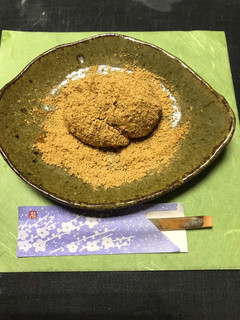 秋♪ とっても簡単 さつま芋の芋もち-レシピのメイン写真