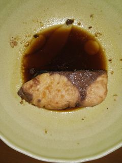レンジで簡単!ぶり照り焼き風-レシピのメイン写真