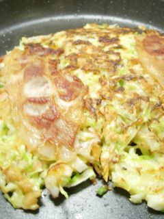 お好み焼き~☆-レシピのメイン写真