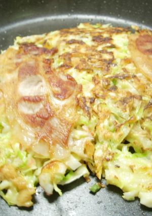 お好み焼き~☆-レシピのメイン写真