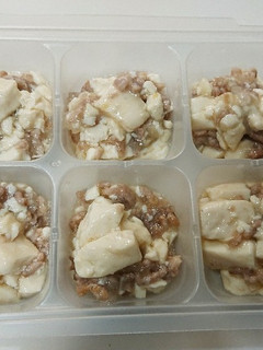 «離乳食完了期»麻婆豆腐-レシピのメイン写真