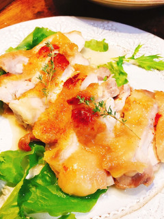 やわらか甘酢チキン-レシピのメイン写真