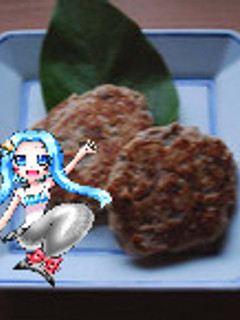 れんこん入りさんまハンバーグ-レシピのメイン写真