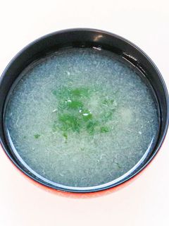 かぶのすり流し汁-レシピのメイン写真