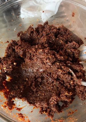 調味料として使う・大蒜味噌-レシピのメイン写真