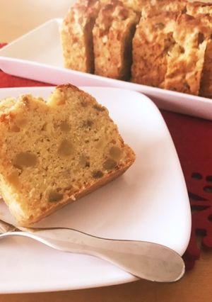 干し芋でパウンドケーキ-レシピのメイン写真