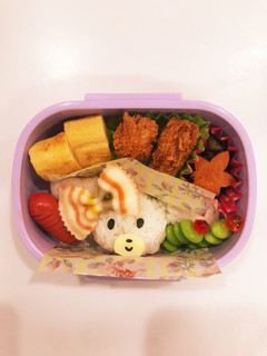 ❁sawaおべんとう♡72-レシピのメイン写真