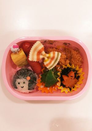 ❁towaおべんとう♡８０❁-レシピのメイン写真