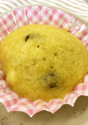 おから入り蒸しパン-レシピのメイン写真