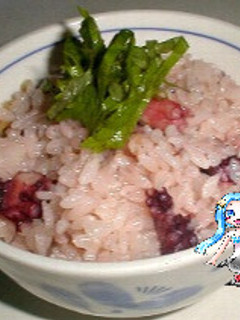 タコご飯-レシピのメイン写真