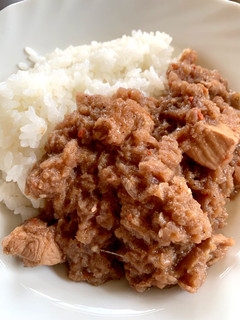100均スパイスで作るインドカレー-レシピのメイン写真