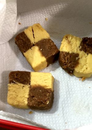 豆乳甘酒おからクッキー-レシピのメイン写真