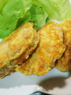 驚きのしっとり胸肉チキンサラダとナゲット-レシピのメイン写真