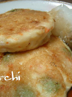 ふっくら❤お焼き豆腐-レシピのメイン写真