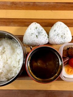 硬式野球部弁当11月16日-レシピのメイン写真