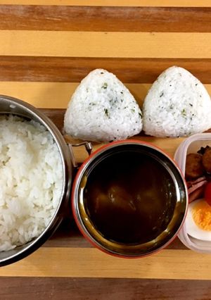 硬式野球部弁当11月16日-レシピのメイン写真